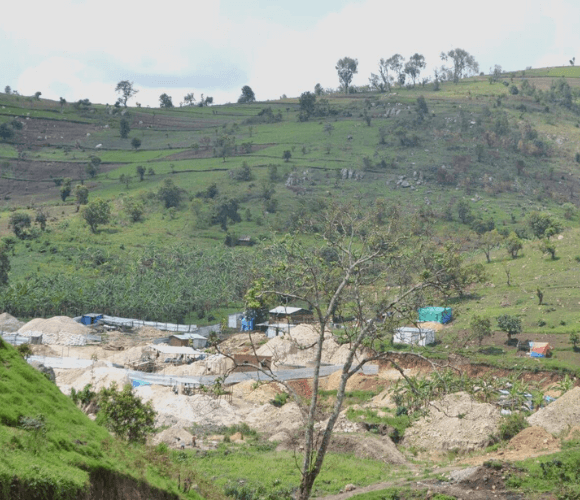 Environment