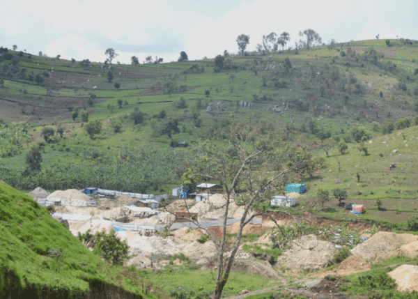 Eco systems and Environment 