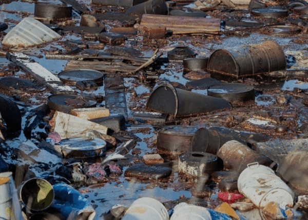 Chemicals and Waste