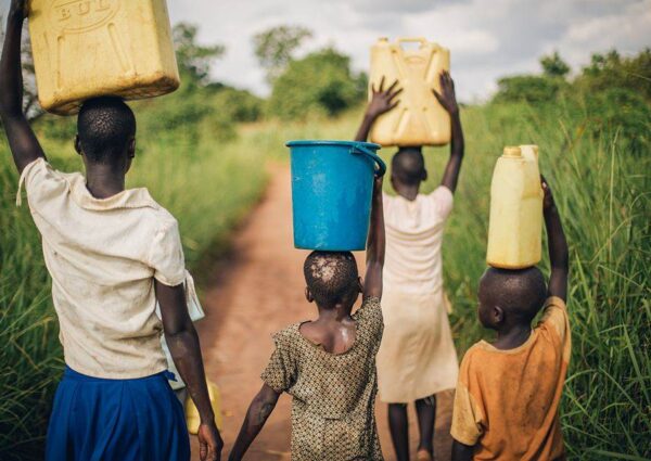 Your small help can bring a Better Life to Everyone